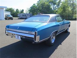 1972 Chevrolet Monte Carlo (CC-1139784) for sale in Lansdale, Pennsylvania