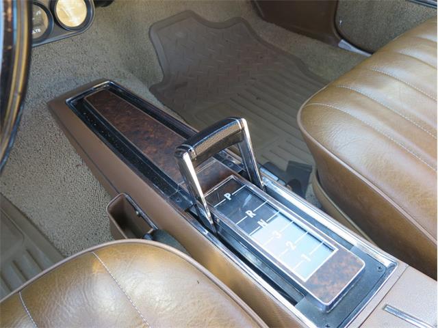 1972 Chevrolet Monte Carlo (CC-1139784) for sale in Lansdale, Pennsylvania