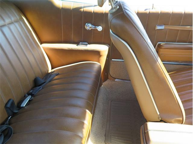 1972 Chevrolet Monte Carlo (CC-1139784) for sale in Lansdale, Pennsylvania