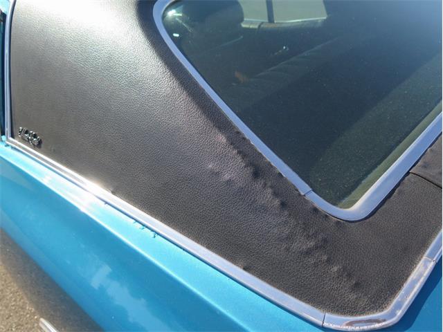 1972 Chevrolet Monte Carlo (CC-1139784) for sale in Lansdale, Pennsylvania