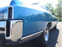 1972 Chevrolet Monte Carlo (CC-1139784) for sale in Lansdale, Pennsylvania