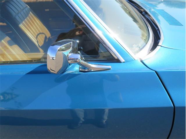 1972 Chevrolet Monte Carlo (CC-1139784) for sale in Lansdale, Pennsylvania