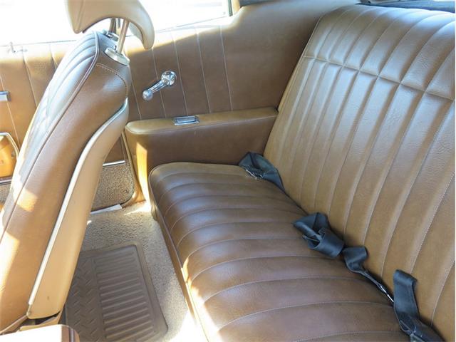 1972 Chevrolet Monte Carlo (CC-1139784) for sale in Lansdale, Pennsylvania