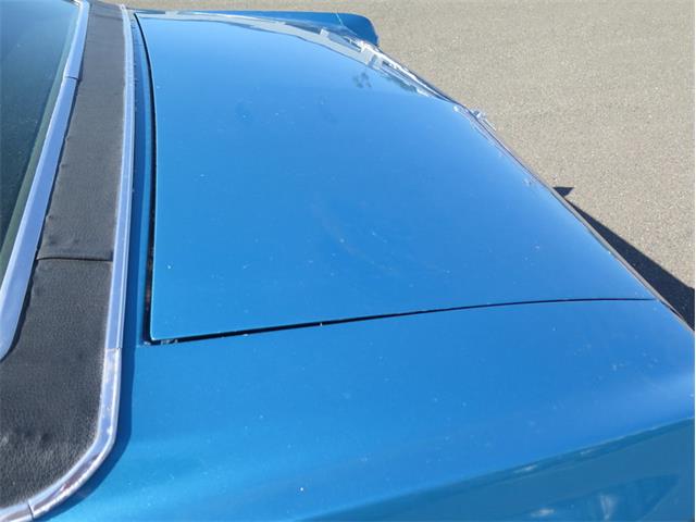 1972 Chevrolet Monte Carlo (CC-1139784) for sale in Lansdale, Pennsylvania