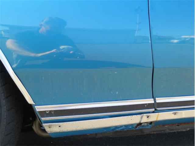 1972 Chevrolet Monte Carlo (CC-1139784) for sale in Lansdale, Pennsylvania