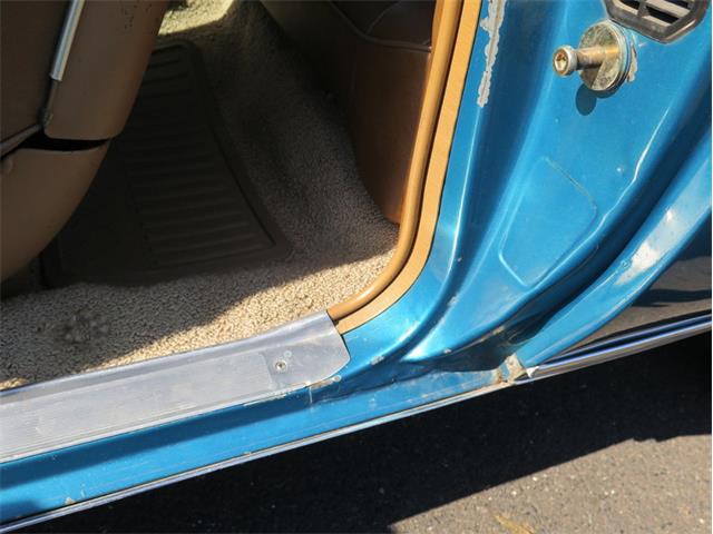 1972 Chevrolet Monte Carlo (CC-1139784) for sale in Lansdale, Pennsylvania