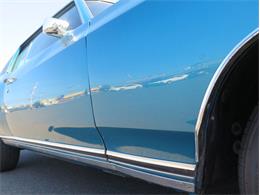 1972 Chevrolet Monte Carlo (CC-1139784) for sale in Lansdale, Pennsylvania