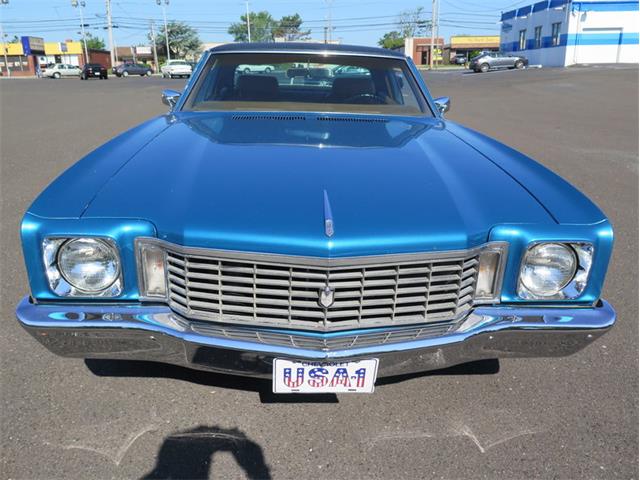 1972 Chevrolet Monte Carlo (CC-1139784) for sale in Lansdale, Pennsylvania