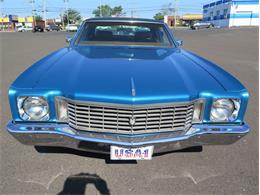 1972 Chevrolet Monte Carlo (CC-1139784) for sale in Lansdale, Pennsylvania