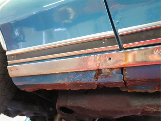 1972 Chevrolet Monte Carlo (CC-1139784) for sale in Lansdale, Pennsylvania