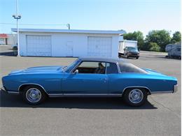 1972 Chevrolet Monte Carlo (CC-1139784) for sale in Lansdale, Pennsylvania