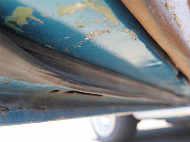 1972 Chevrolet Monte Carlo (CC-1139784) for sale in Lansdale, Pennsylvania