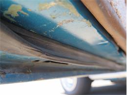 1972 Chevrolet Monte Carlo (CC-1139784) for sale in Lansdale, Pennsylvania