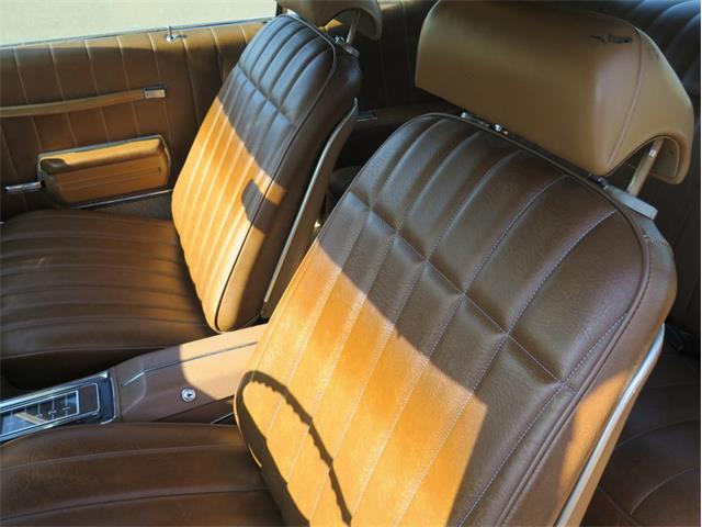 1972 Chevrolet Monte Carlo (CC-1139784) for sale in Lansdale, Pennsylvania