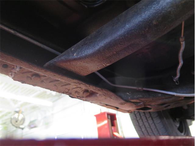 1972 Chevrolet Monte Carlo (CC-1139784) for sale in Lansdale, Pennsylvania