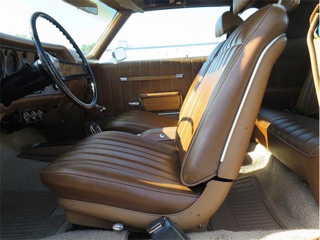 1972 Chevrolet Monte Carlo (CC-1139784) for sale in Lansdale, Pennsylvania