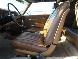 1972 Chevrolet Monte Carlo (CC-1139784) for sale in Lansdale, Pennsylvania