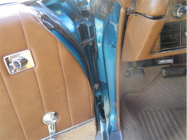 1972 Chevrolet Monte Carlo (CC-1139784) for sale in Lansdale, Pennsylvania