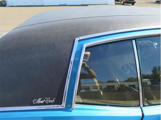 1972 Chevrolet Monte Carlo (CC-1139784) for sale in Lansdale, Pennsylvania