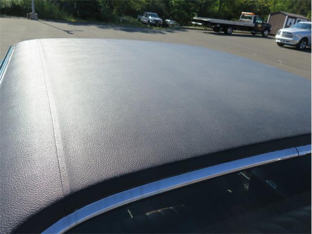 1972 Chevrolet Monte Carlo (CC-1139784) for sale in Lansdale, Pennsylvania