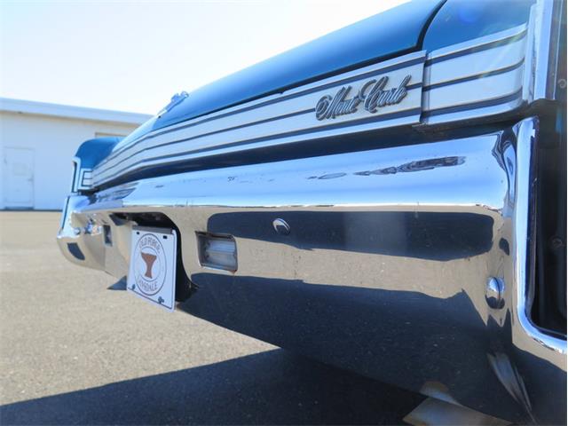 1972 Chevrolet Monte Carlo (CC-1139784) for sale in Lansdale, Pennsylvania