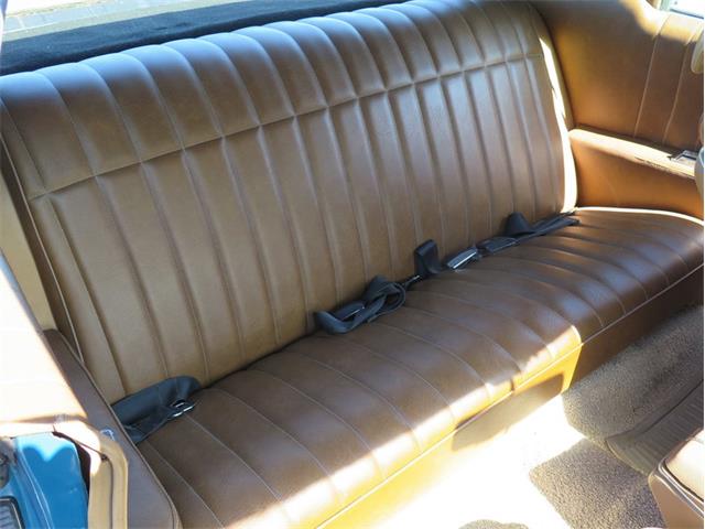 1972 Chevrolet Monte Carlo (CC-1139784) for sale in Lansdale, Pennsylvania