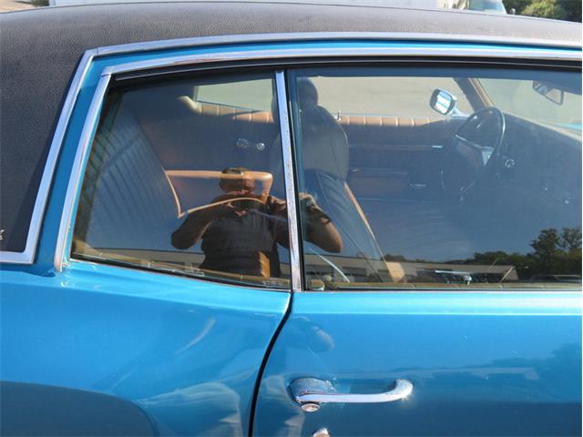 1972 Chevrolet Monte Carlo (CC-1139784) for sale in Lansdale, Pennsylvania
