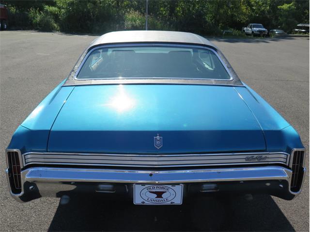1972 Chevrolet Monte Carlo (CC-1139784) for sale in Lansdale, Pennsylvania