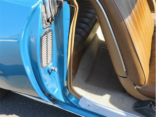1972 Chevrolet Monte Carlo (CC-1139784) for sale in Lansdale, Pennsylvania