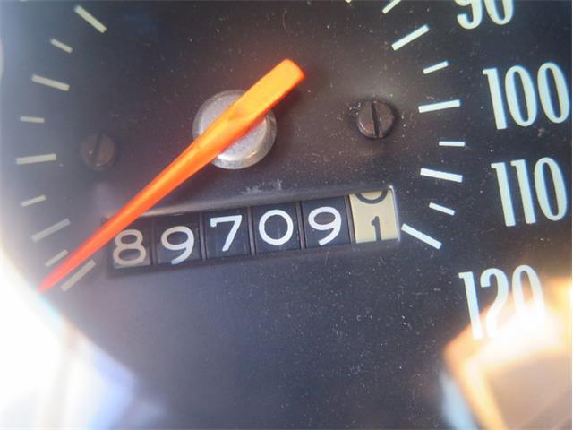 1972 Chevrolet Monte Carlo (CC-1139784) for sale in Lansdale, Pennsylvania