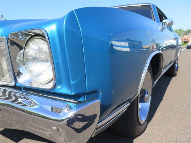 1972 Chevrolet Monte Carlo (CC-1139784) for sale in Lansdale, Pennsylvania