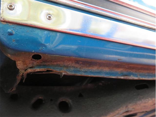 1972 Chevrolet Monte Carlo (CC-1139784) for sale in Lansdale, Pennsylvania