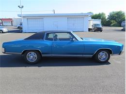 1972 Chevrolet Monte Carlo (CC-1139784) for sale in Lansdale, Pennsylvania