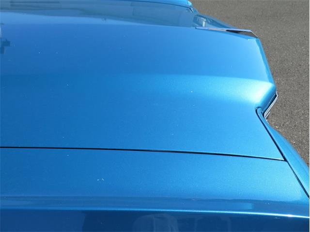 1972 Chevrolet Monte Carlo (CC-1139784) for sale in Lansdale, Pennsylvania