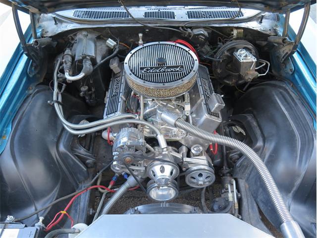 1972 Chevrolet Monte Carlo (CC-1139784) for sale in Lansdale, Pennsylvania
