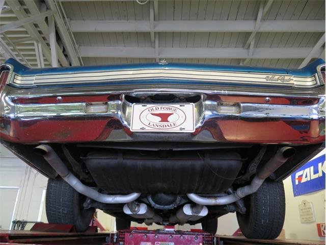 1972 Chevrolet Monte Carlo (CC-1139784) for sale in Lansdale, Pennsylvania