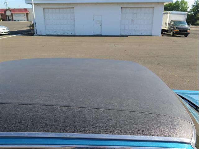 1972 Chevrolet Monte Carlo (CC-1139784) for sale in Lansdale, Pennsylvania