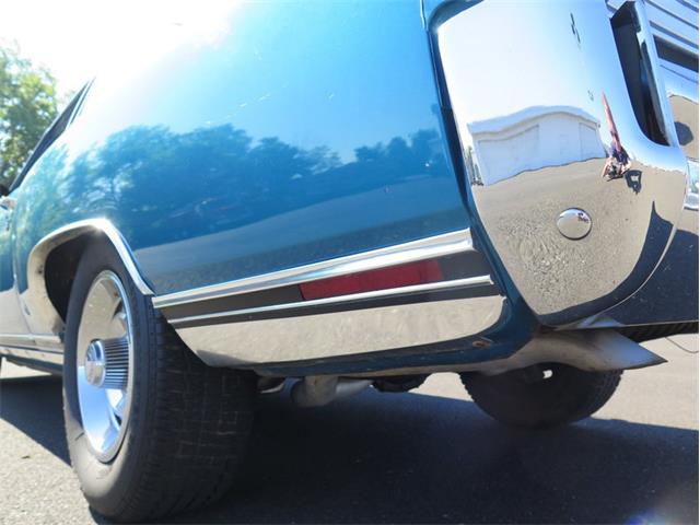 1972 Chevrolet Monte Carlo (CC-1139784) for sale in Lansdale, Pennsylvania