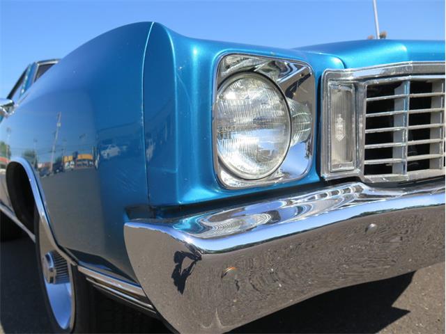 1972 Chevrolet Monte Carlo (CC-1139784) for sale in Lansdale, Pennsylvania