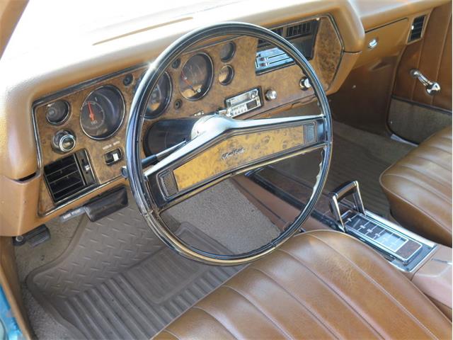 1972 Chevrolet Monte Carlo (CC-1139784) for sale in Lansdale, Pennsylvania