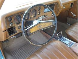 1972 Chevrolet Monte Carlo (CC-1139784) for sale in Lansdale, Pennsylvania