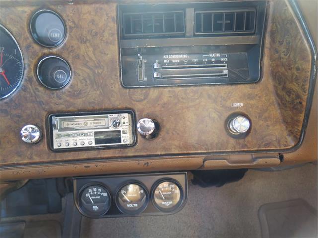1972 Chevrolet Monte Carlo (CC-1139784) for sale in Lansdale, Pennsylvania