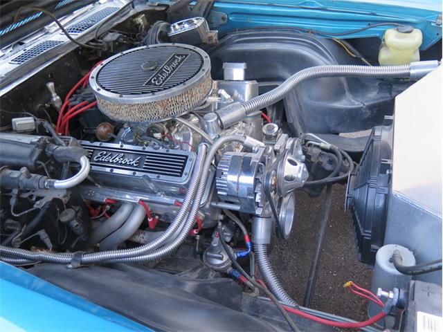 1972 Chevrolet Monte Carlo (CC-1139784) for sale in Lansdale, Pennsylvania