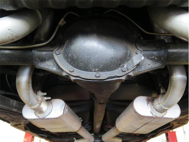 1972 Chevrolet Monte Carlo (CC-1139784) for sale in Lansdale, Pennsylvania