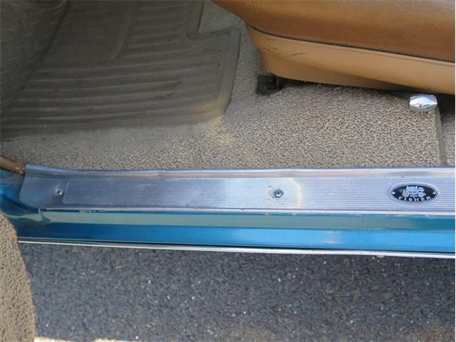 1972 Chevrolet Monte Carlo (CC-1139784) for sale in Lansdale, Pennsylvania
