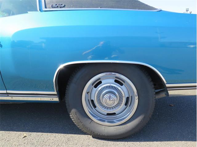 1972 Chevrolet Monte Carlo (CC-1139784) for sale in Lansdale, Pennsylvania