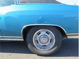 1972 Chevrolet Monte Carlo (CC-1139784) for sale in Lansdale, Pennsylvania