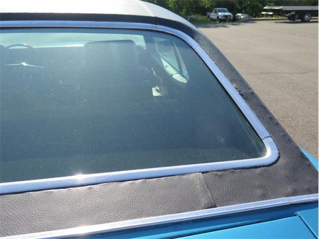 1972 Chevrolet Monte Carlo (CC-1139784) for sale in Lansdale, Pennsylvania