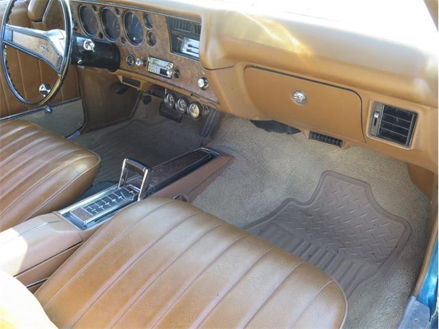 1972 Chevrolet Monte Carlo (CC-1139784) for sale in Lansdale, Pennsylvania