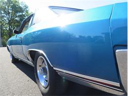 1972 Chevrolet Monte Carlo (CC-1139784) for sale in Lansdale, Pennsylvania